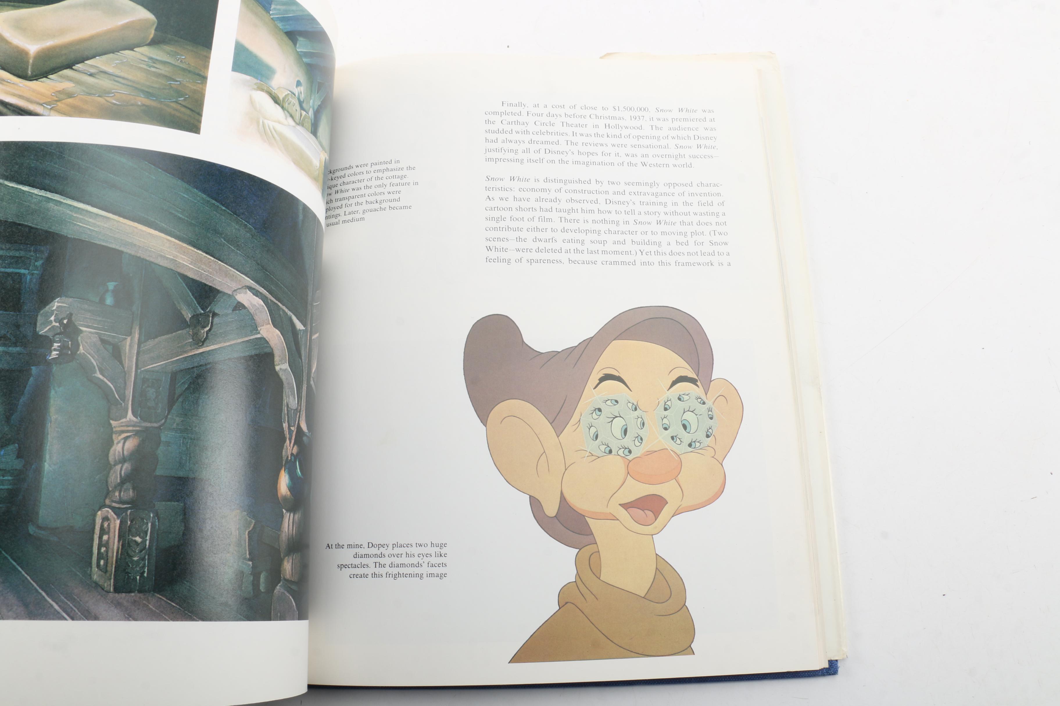 Vintage Sutcliffe Nautilus Submarine Wind-Up Toy and Other Disney Collectibles