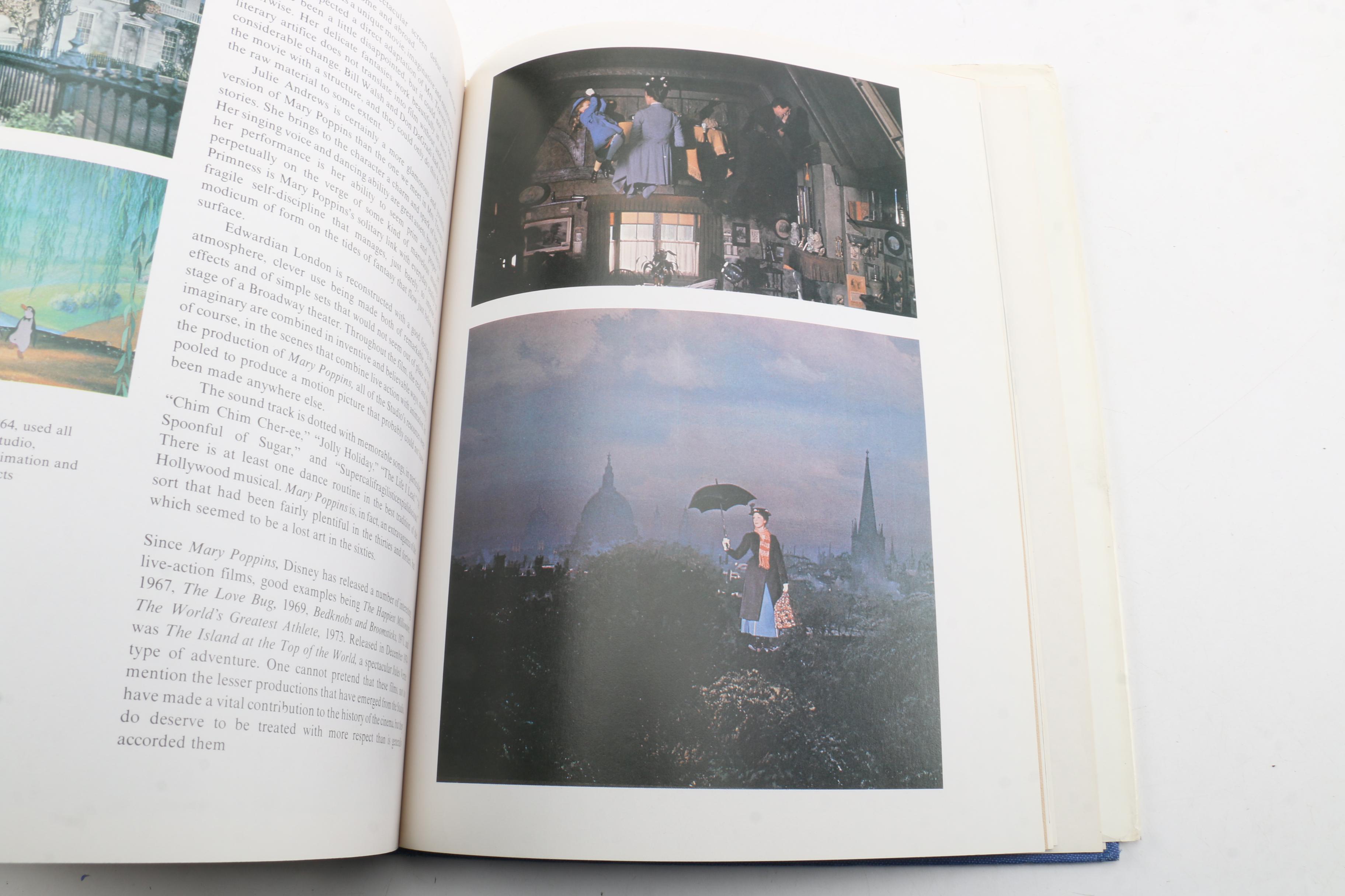 Vintage Sutcliffe Nautilus Submarine Wind-Up Toy and Other Disney Collectibles