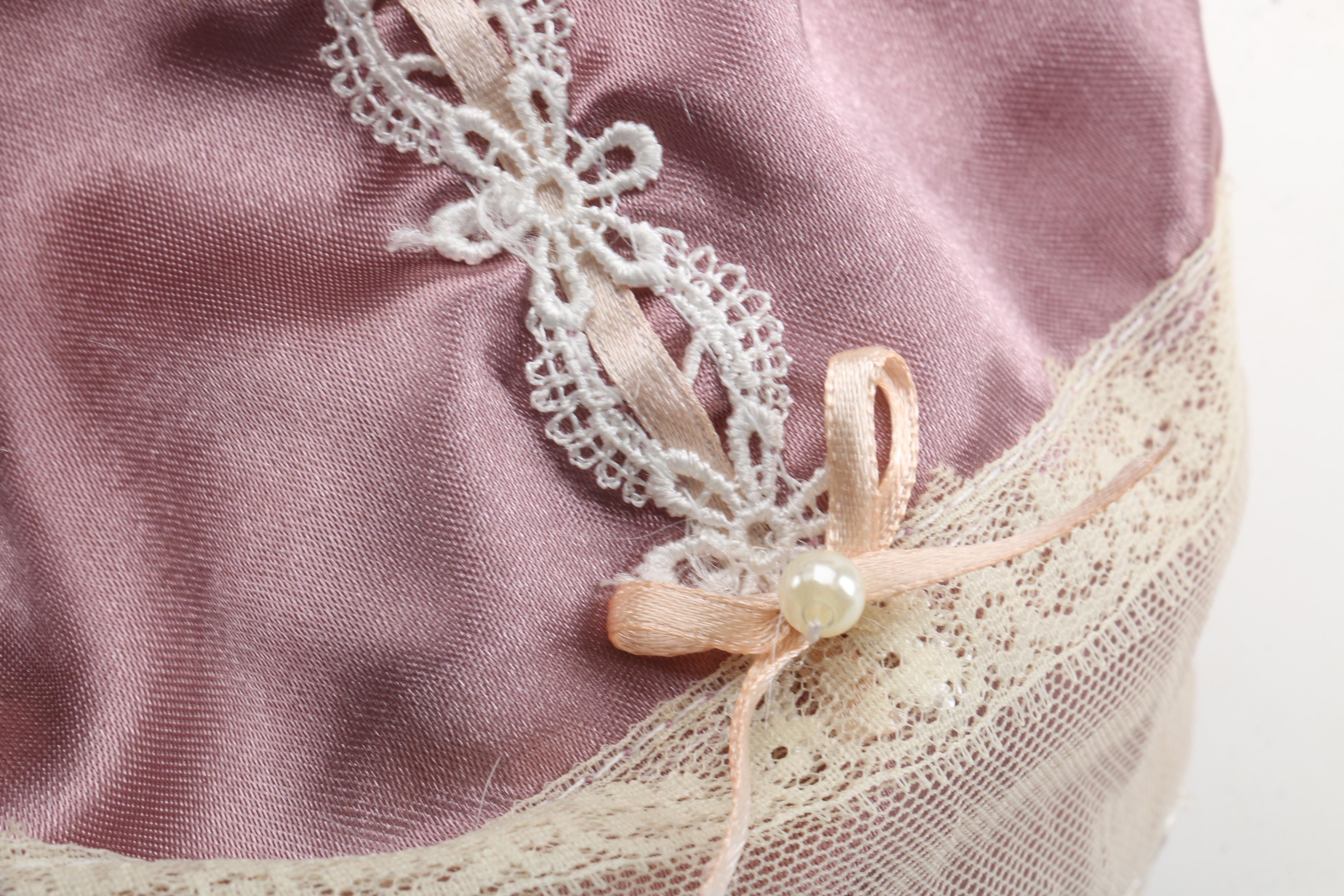 Heritage Signature Collection "Victorian Nana" Porcelain Doll