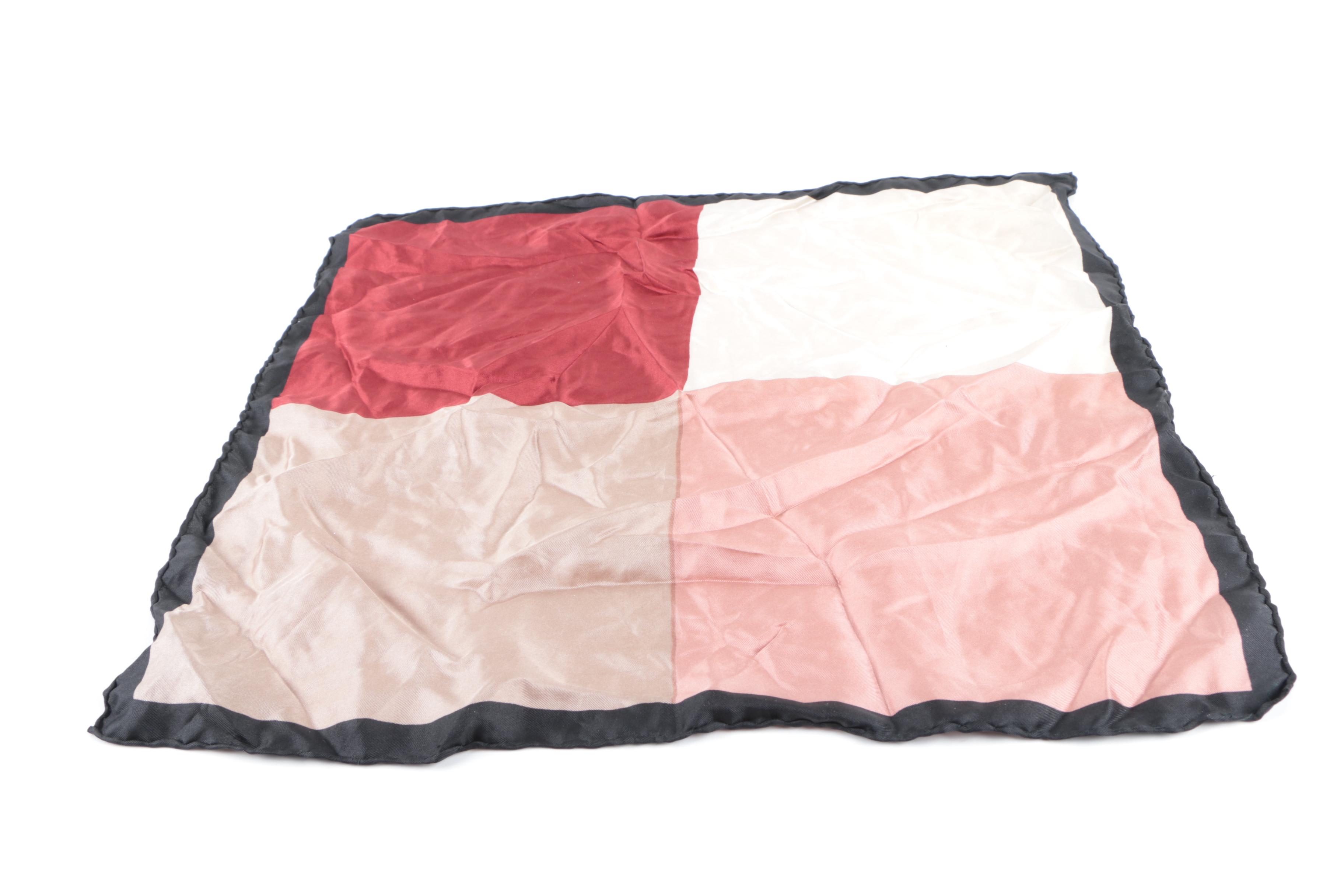 Women's Vintage Scarves