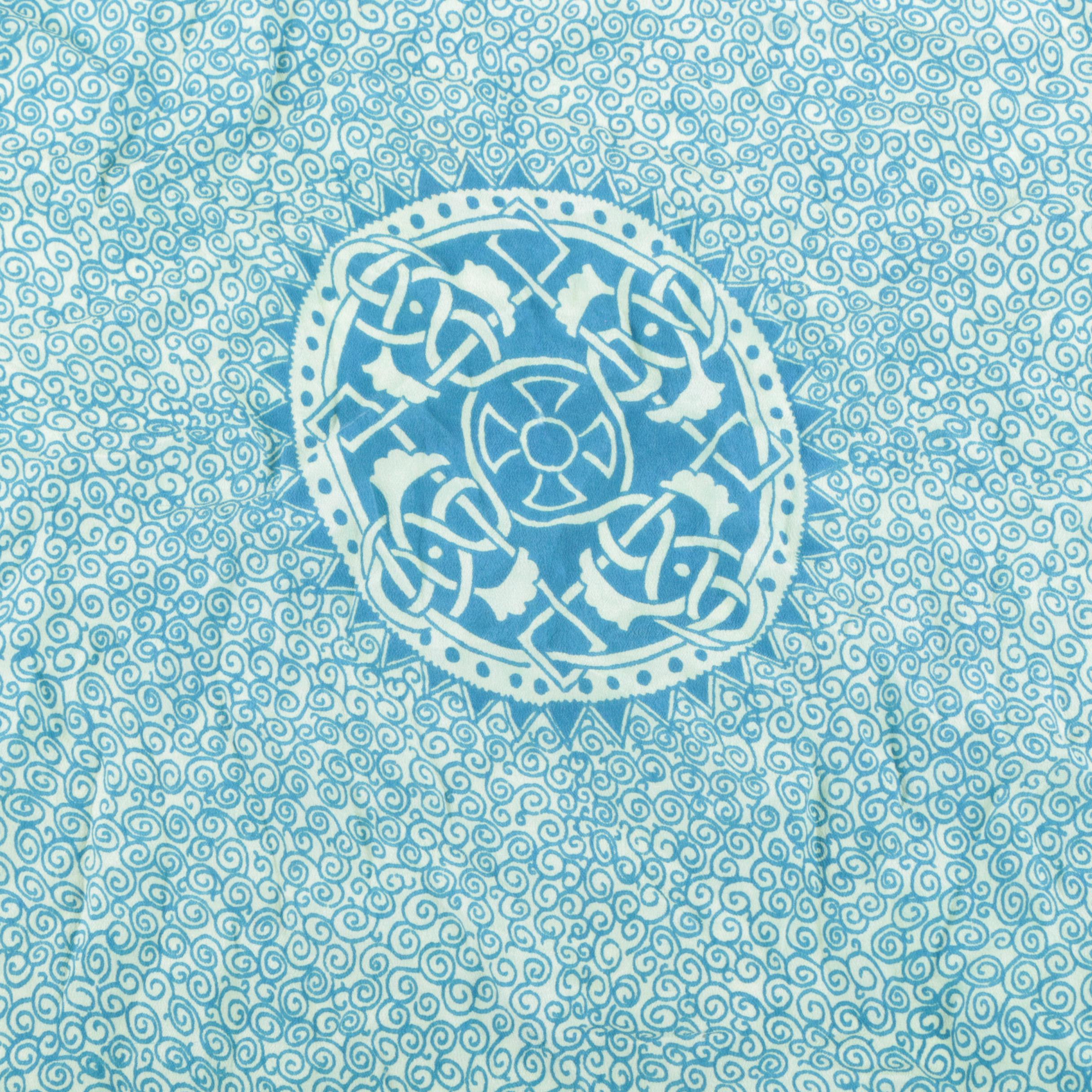 Women's Vintage Scarves