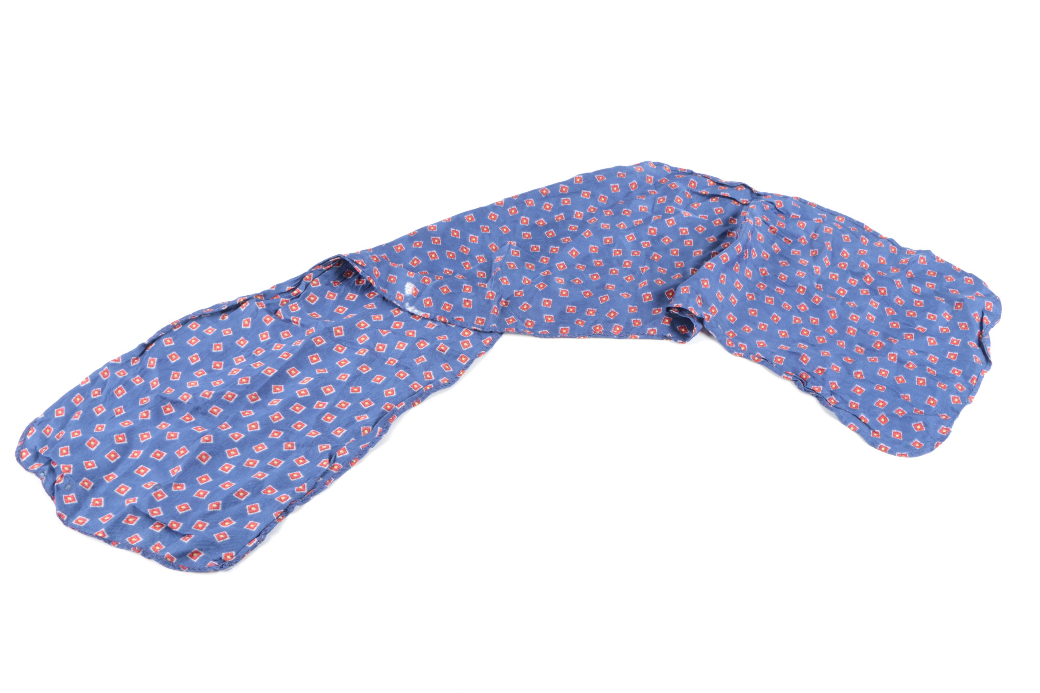 Women's Vintage Scarves