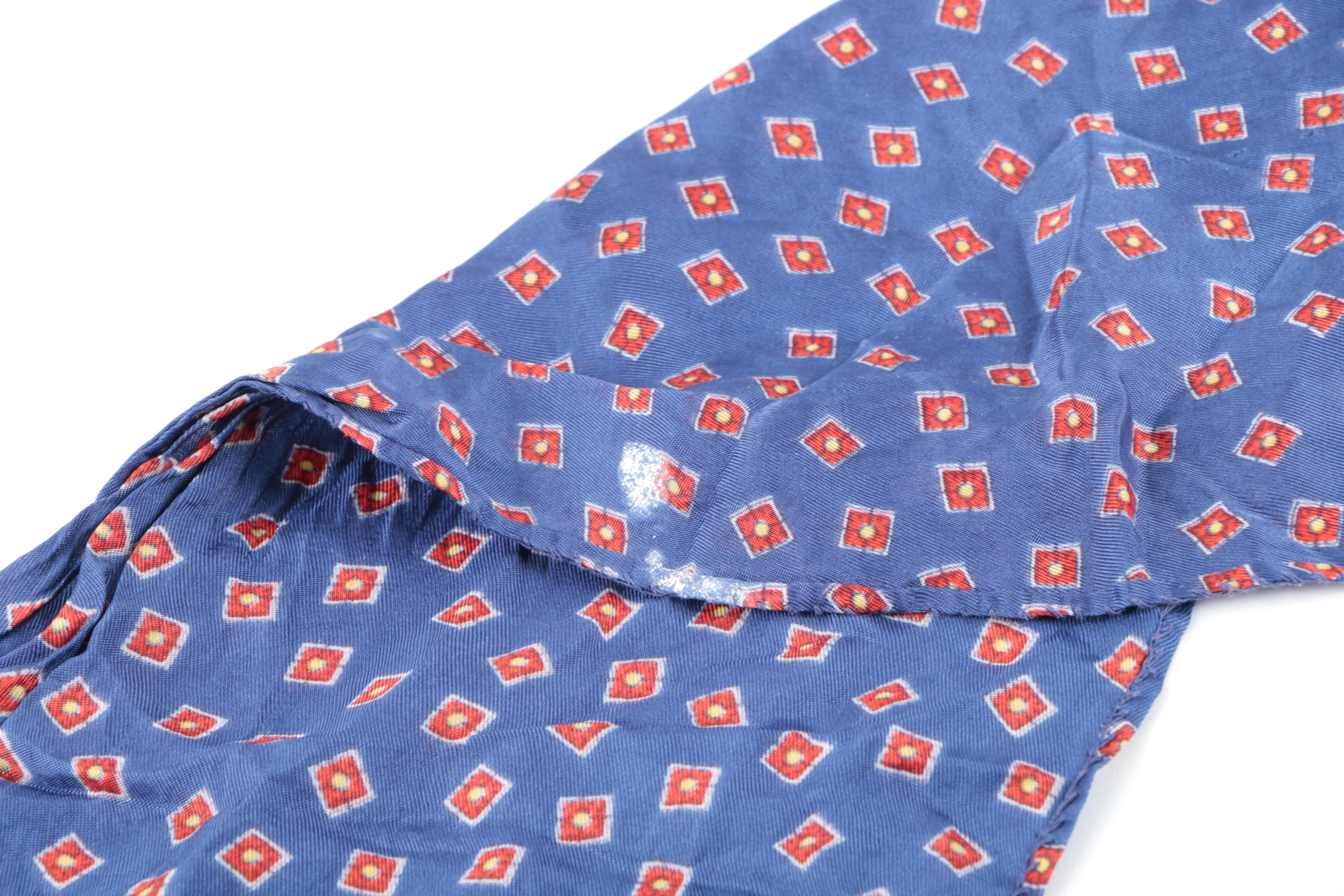 Women's Vintage Scarves