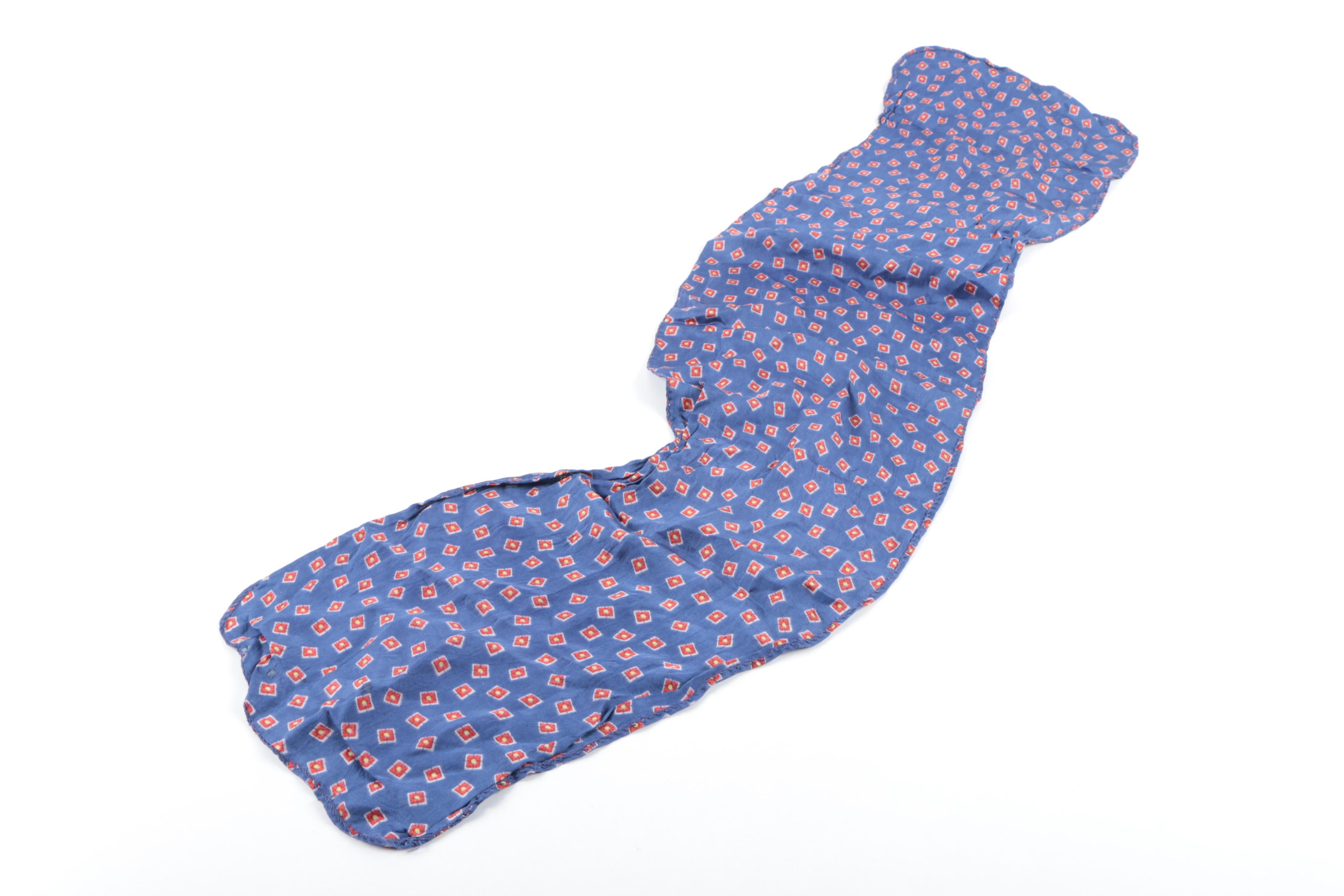 Women's Vintage Scarves