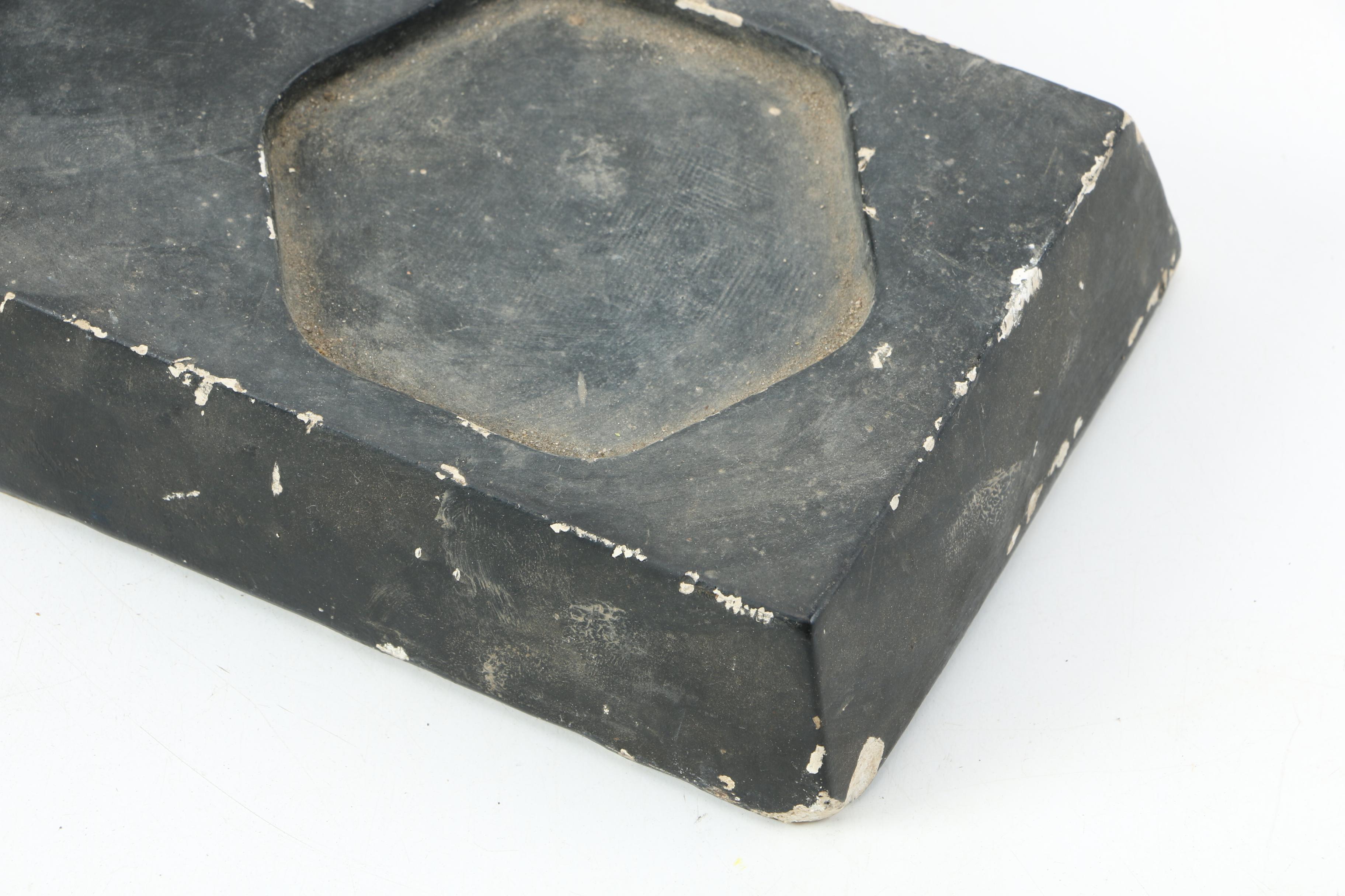 Vintage Nikolai Vodka Stand