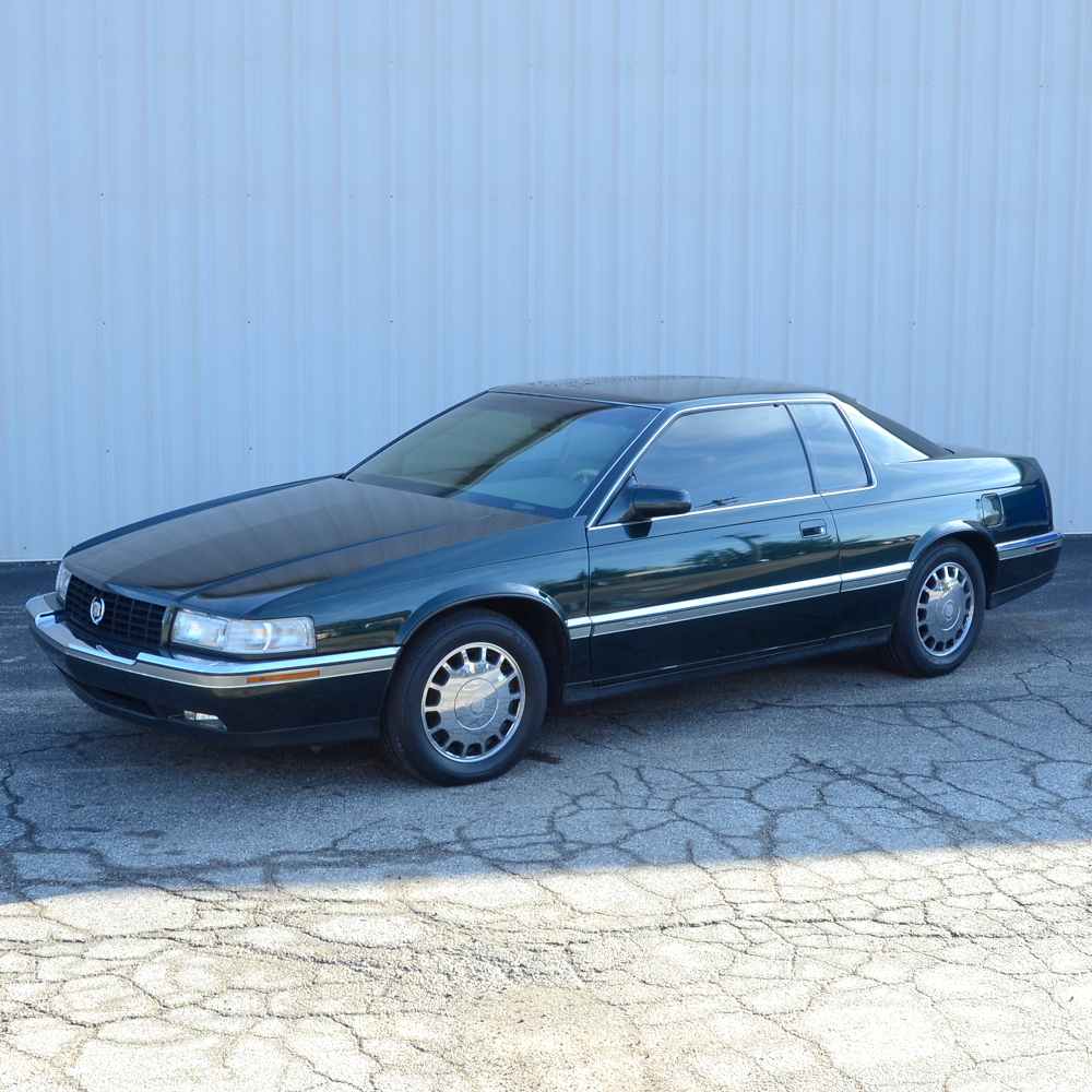 Classic 1994 Cadillac Eldorado