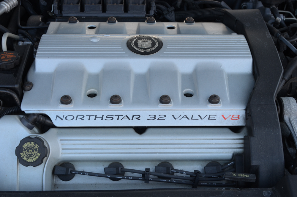 Classic 1994 Cadillac Eldorado