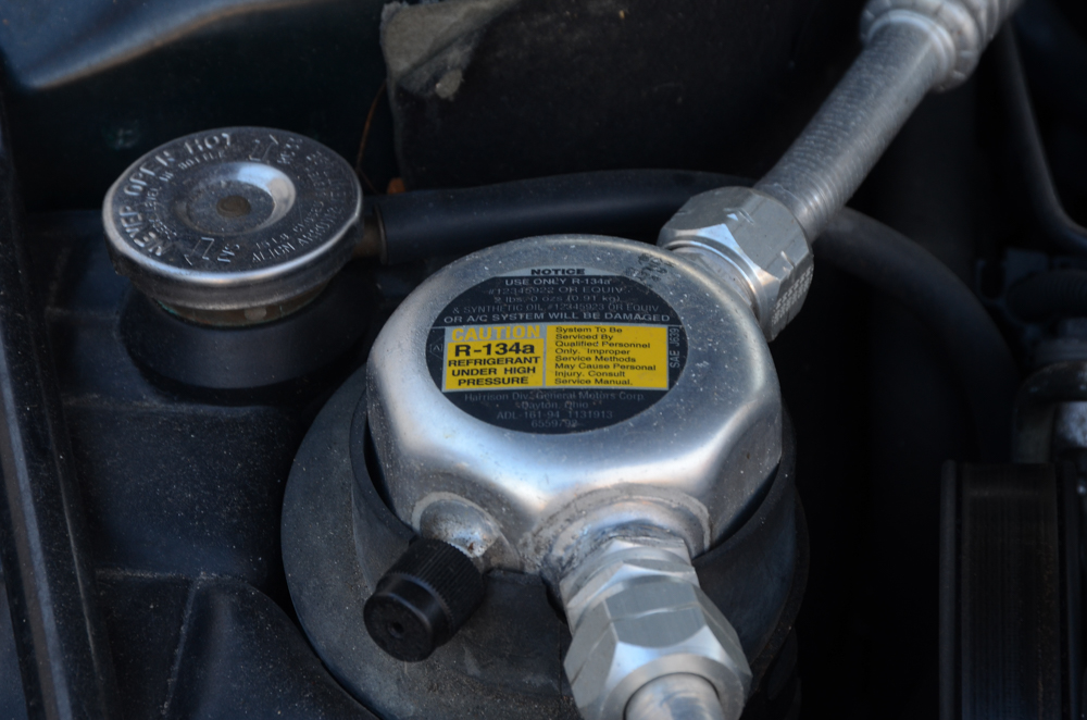 Classic 1994 Cadillac Eldorado