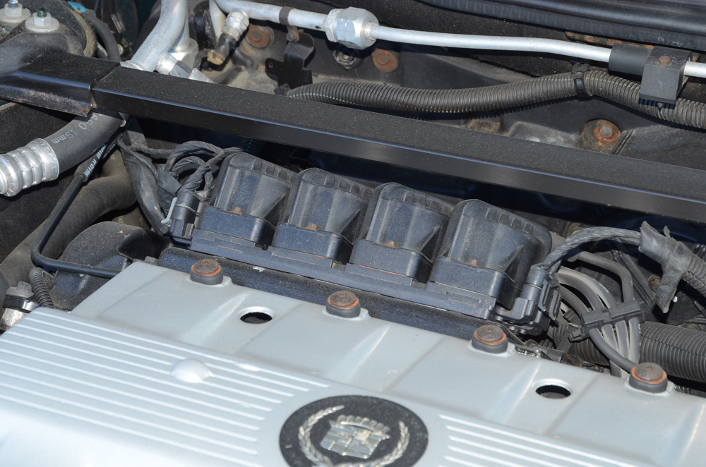 Classic 1994 Cadillac Eldorado