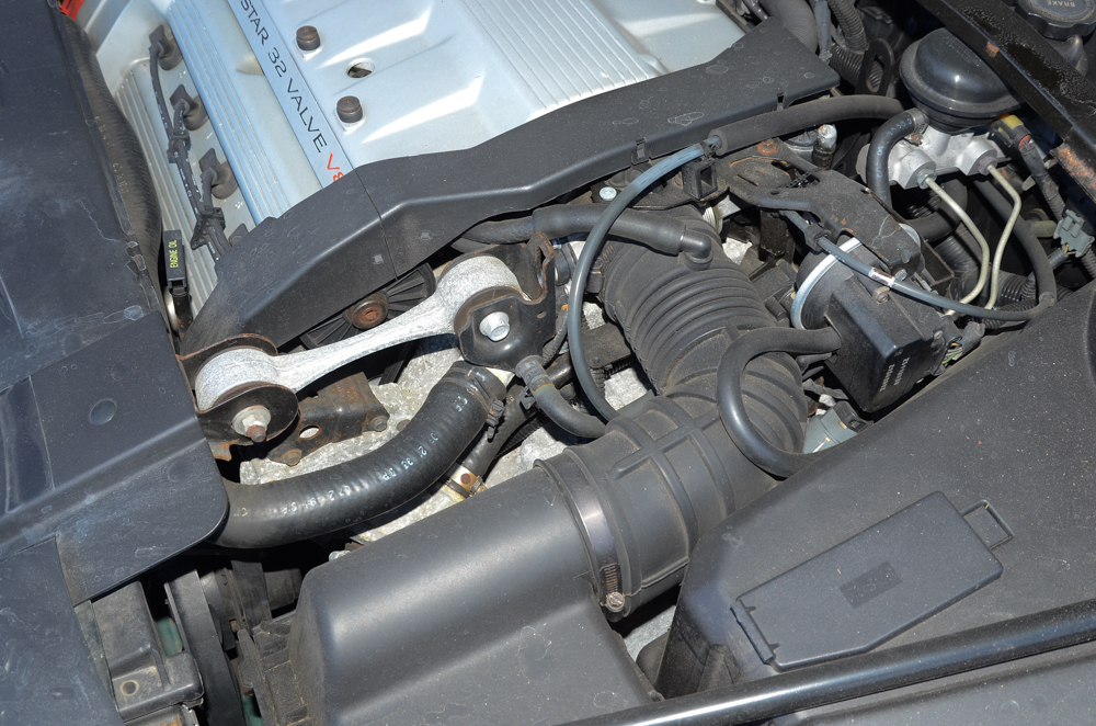 Classic 1994 Cadillac Eldorado