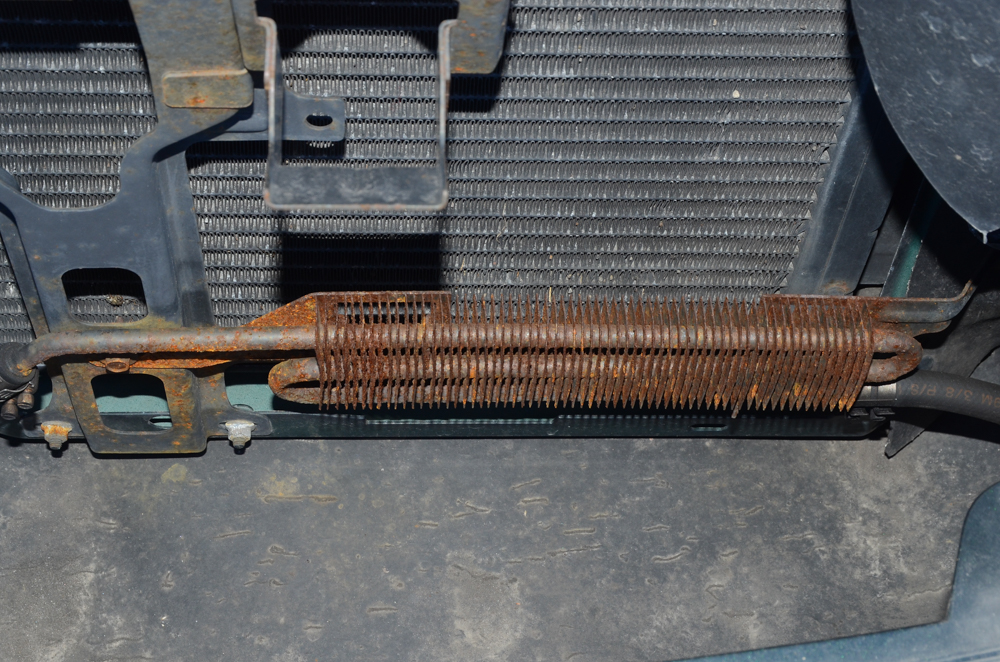 Classic 1994 Cadillac Eldorado