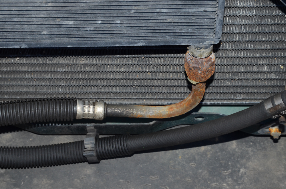 Classic 1994 Cadillac Eldorado