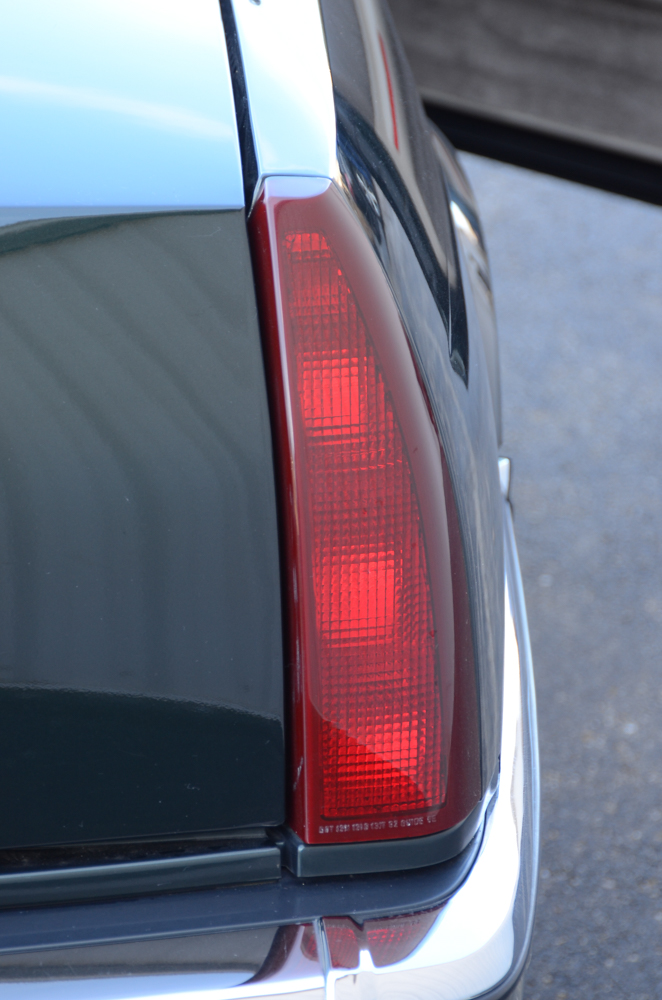 Classic 1994 Cadillac Eldorado