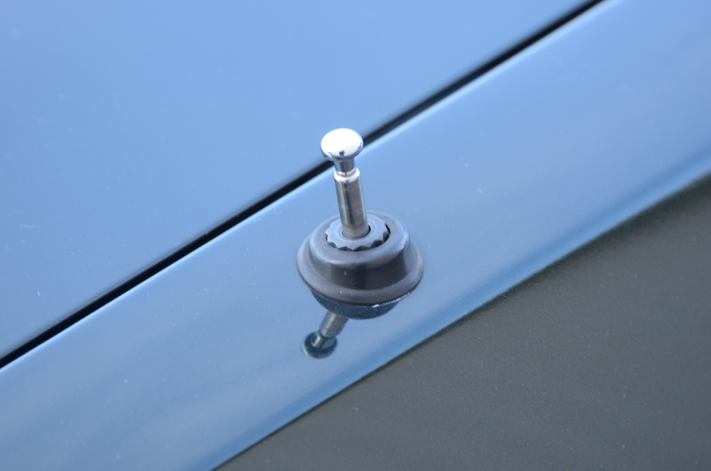 Classic 1994 Cadillac Eldorado