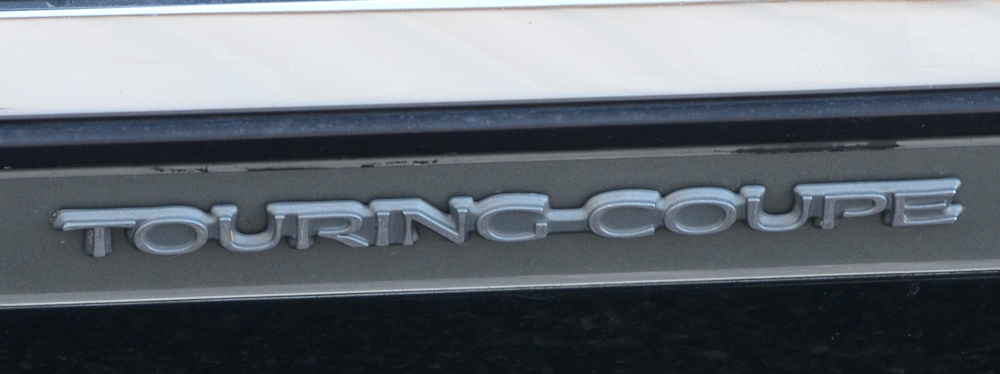 Classic 1994 Cadillac Eldorado