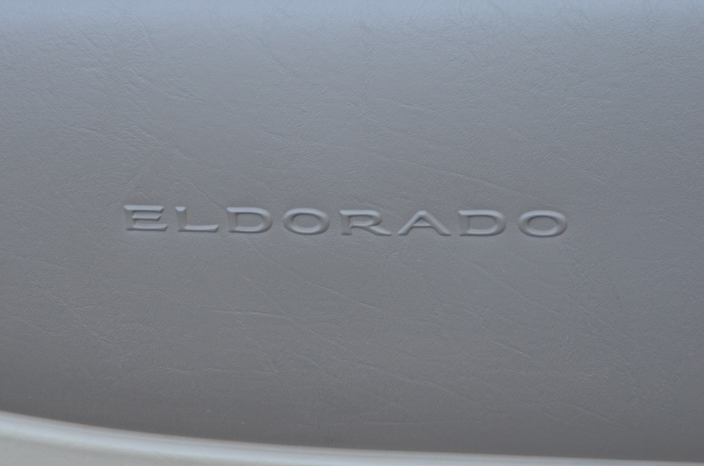 Classic 1994 Cadillac Eldorado