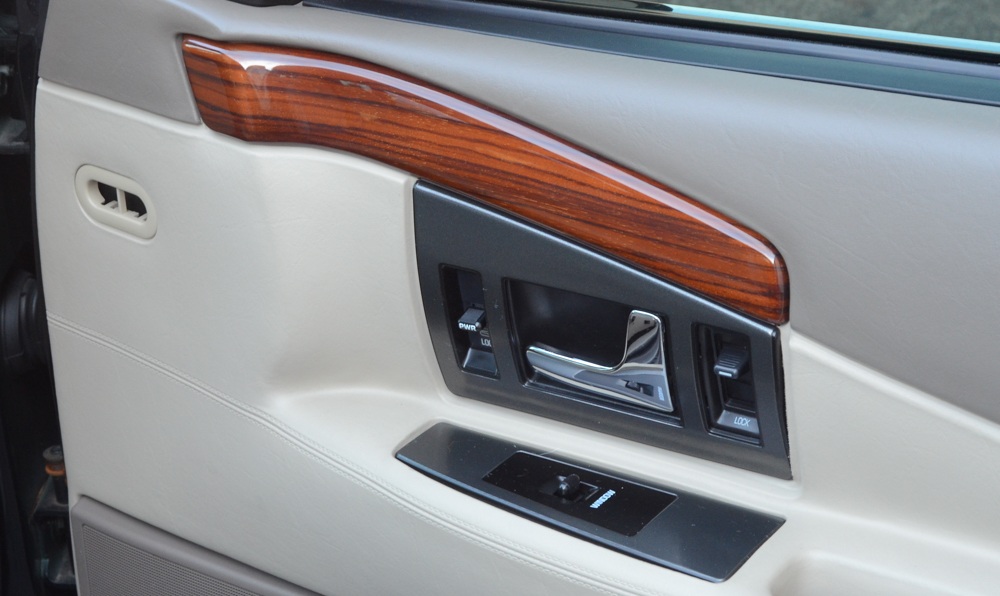 Classic 1994 Cadillac Eldorado