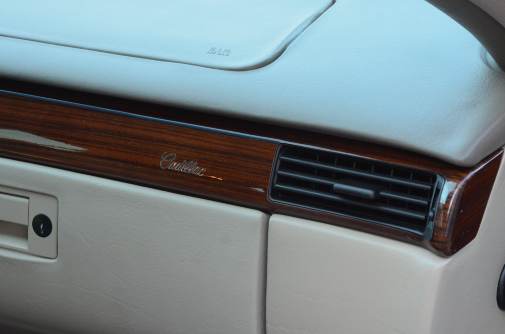 Classic 1994 Cadillac Eldorado