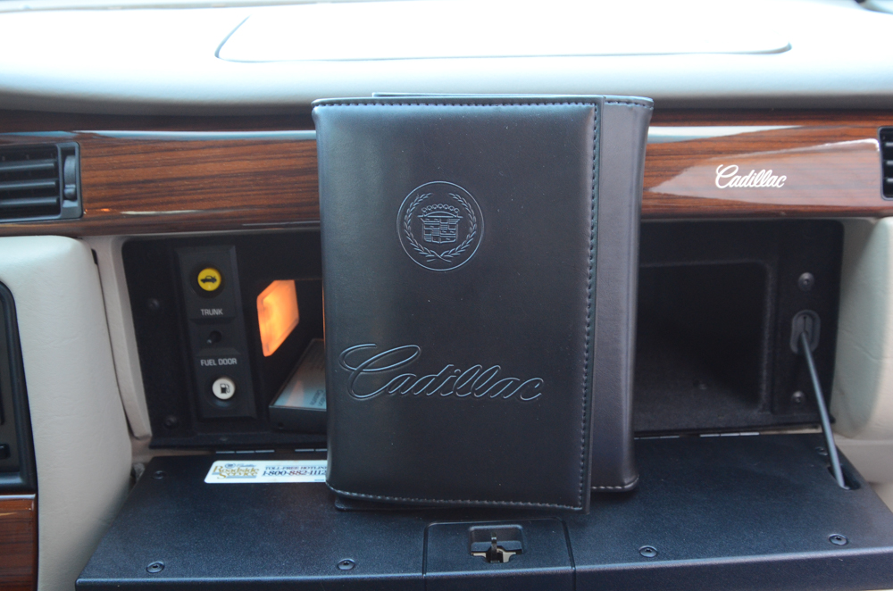 Classic 1994 Cadillac Eldorado