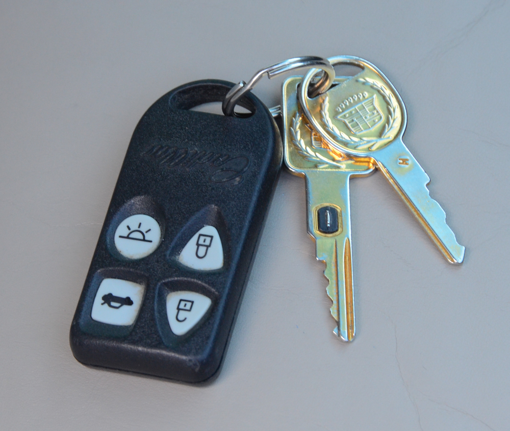 Classic 1994 Cadillac Eldorado