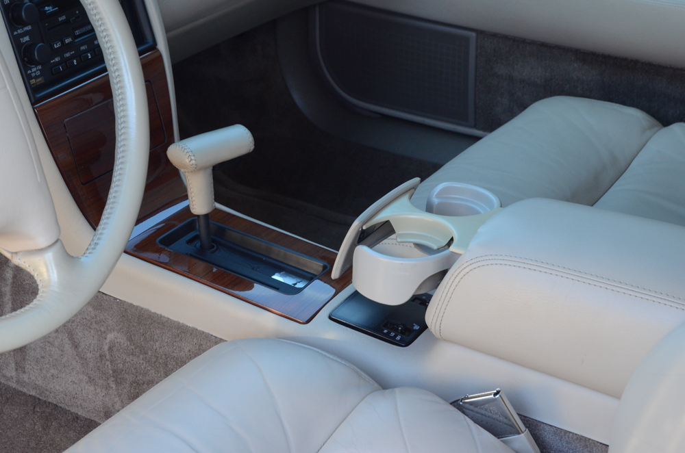 Classic 1994 Cadillac Eldorado