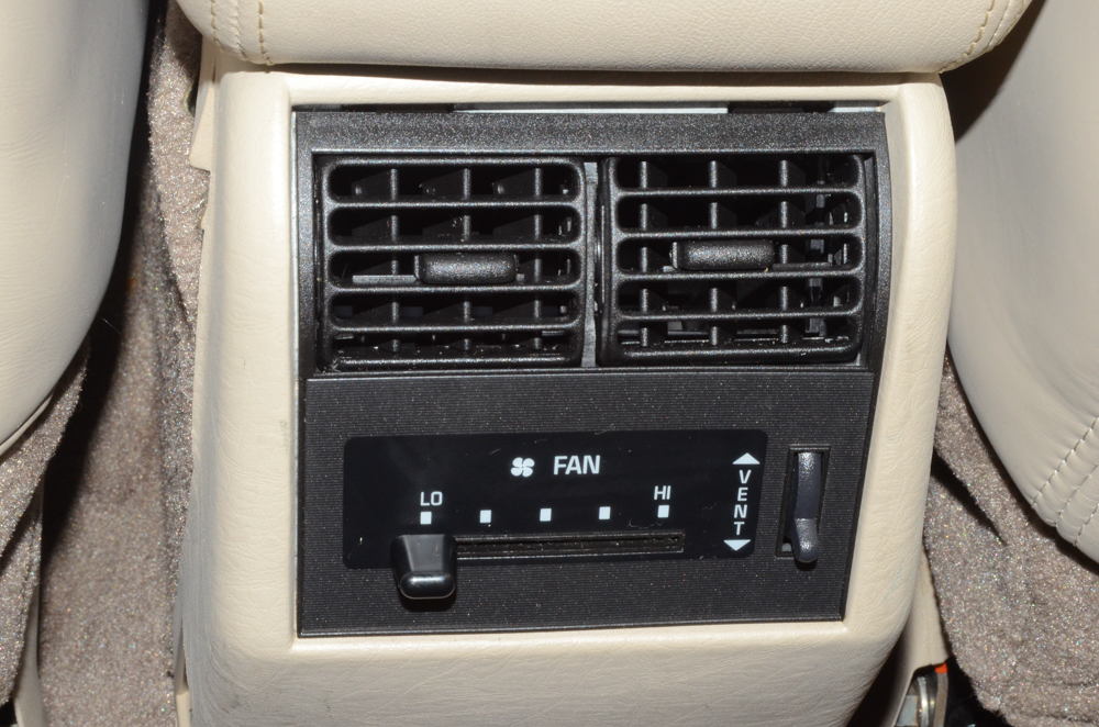 Classic 1994 Cadillac Eldorado