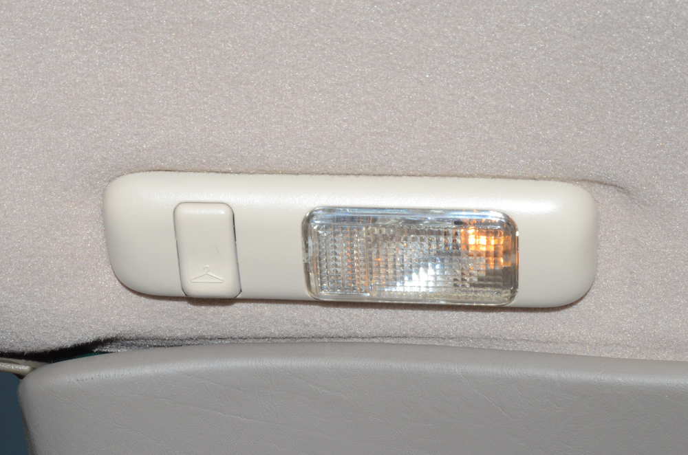 Classic 1994 Cadillac Eldorado