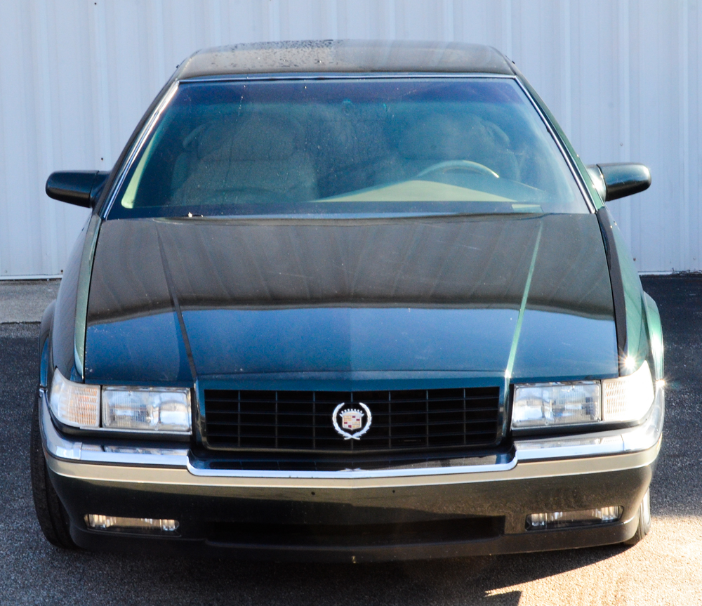 Classic 1994 Cadillac Eldorado