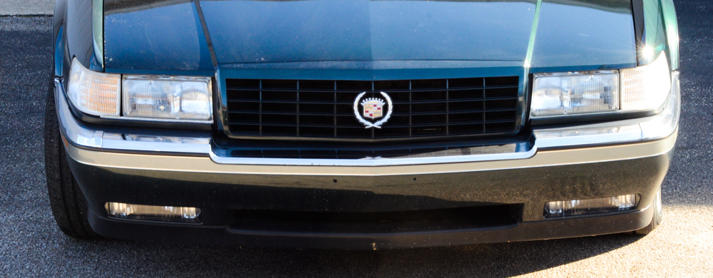 Classic 1994 Cadillac Eldorado