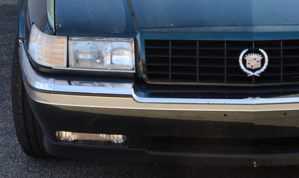 Classic 1994 Cadillac Eldorado