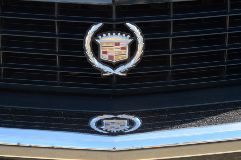 Classic 1994 Cadillac Eldorado