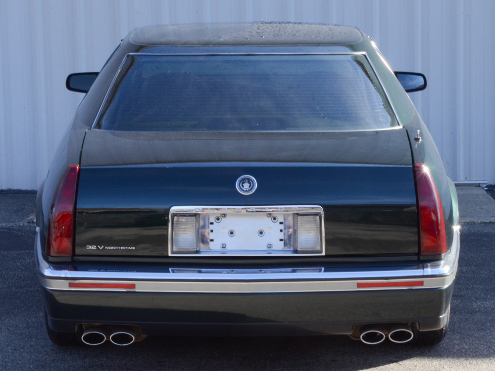 Classic 1994 Cadillac Eldorado