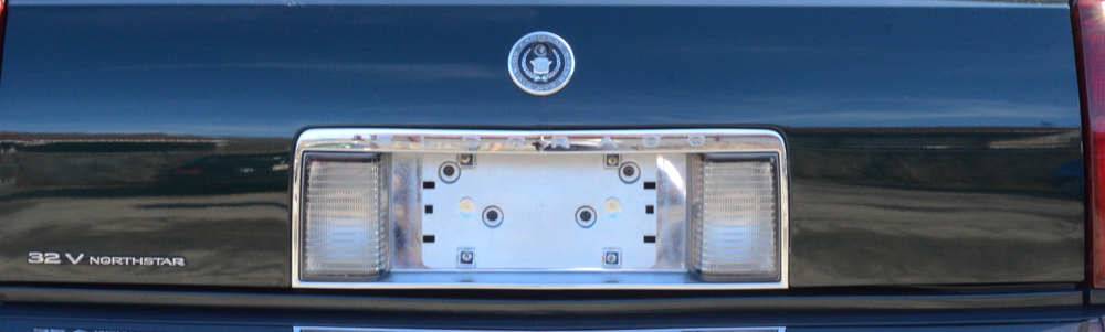 Classic 1994 Cadillac Eldorado