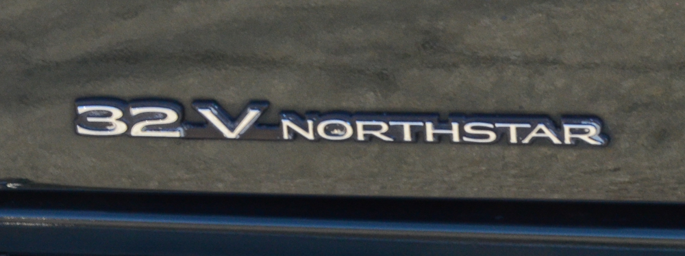 Classic 1994 Cadillac Eldorado