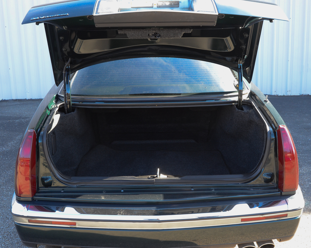 Classic 1994 Cadillac Eldorado