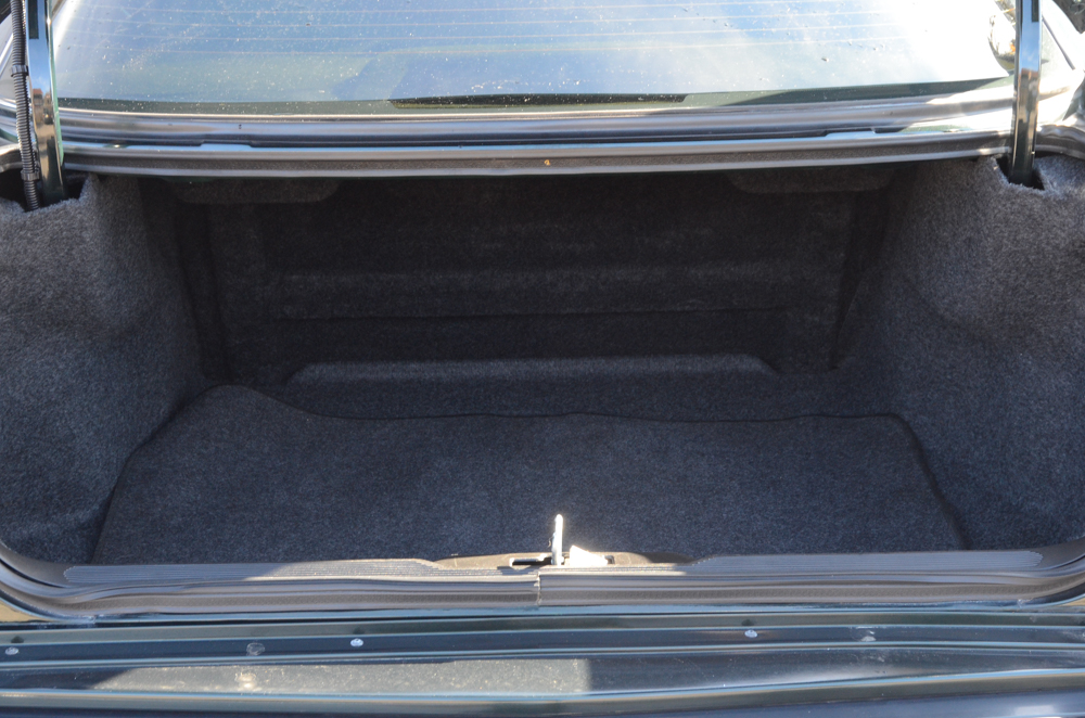 Classic 1994 Cadillac Eldorado