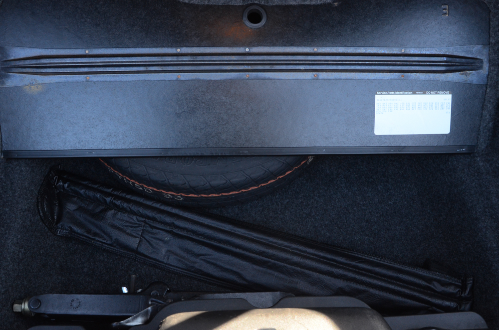 Classic 1994 Cadillac Eldorado