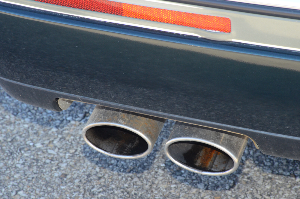 Classic 1994 Cadillac Eldorado