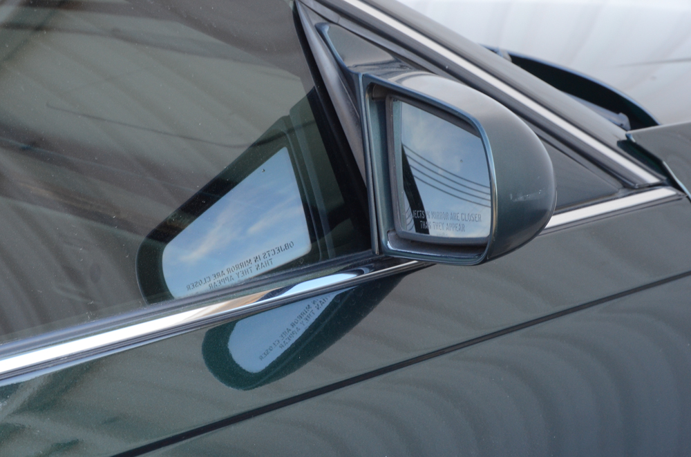 Classic 1994 Cadillac Eldorado