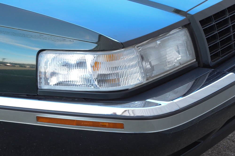 Classic 1994 Cadillac Eldorado