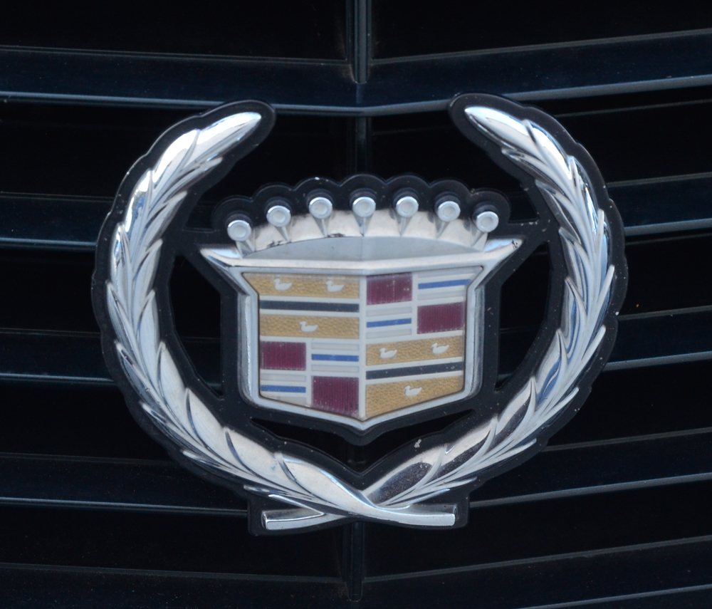 Classic 1994 Cadillac Eldorado