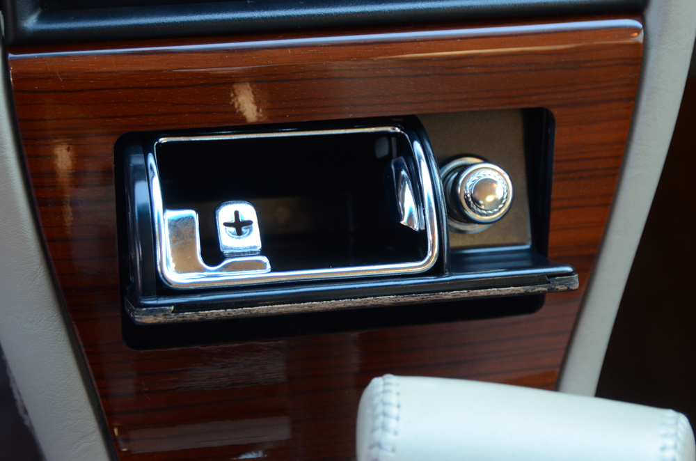 Classic 1994 Cadillac Eldorado