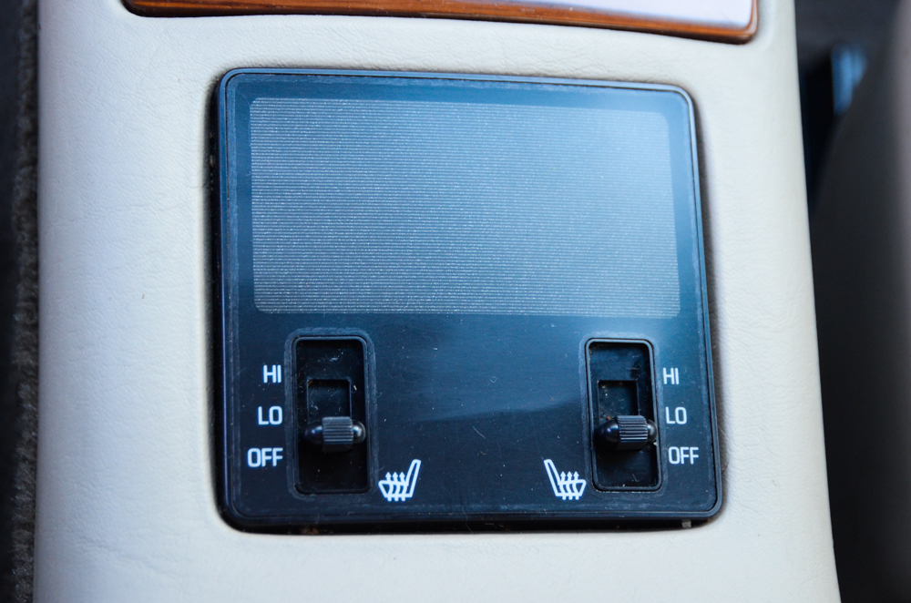 Classic 1994 Cadillac Eldorado