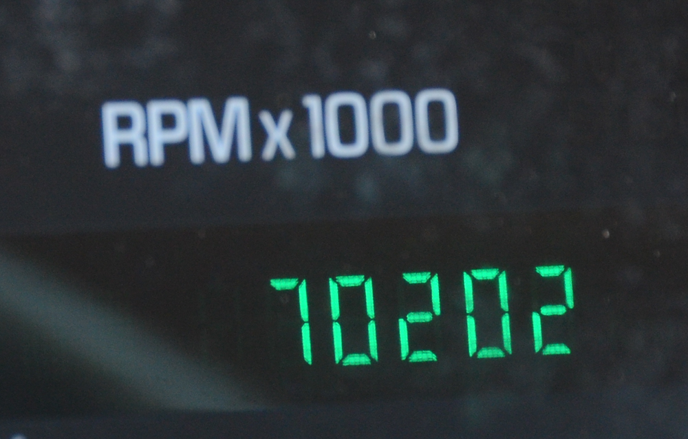 Classic 1994 Cadillac Eldorado