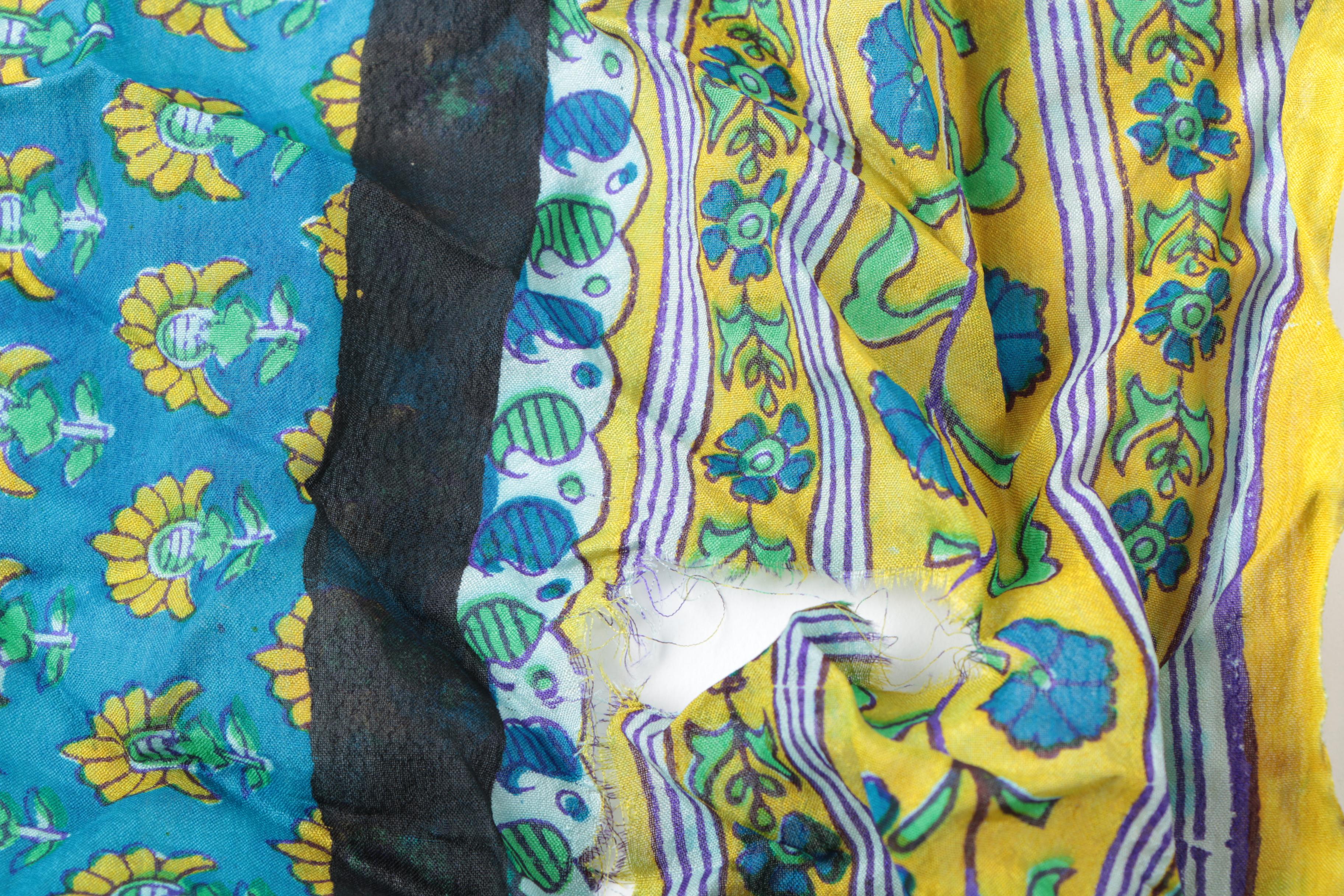 Vintage Scarfs Including Ralph Lauren