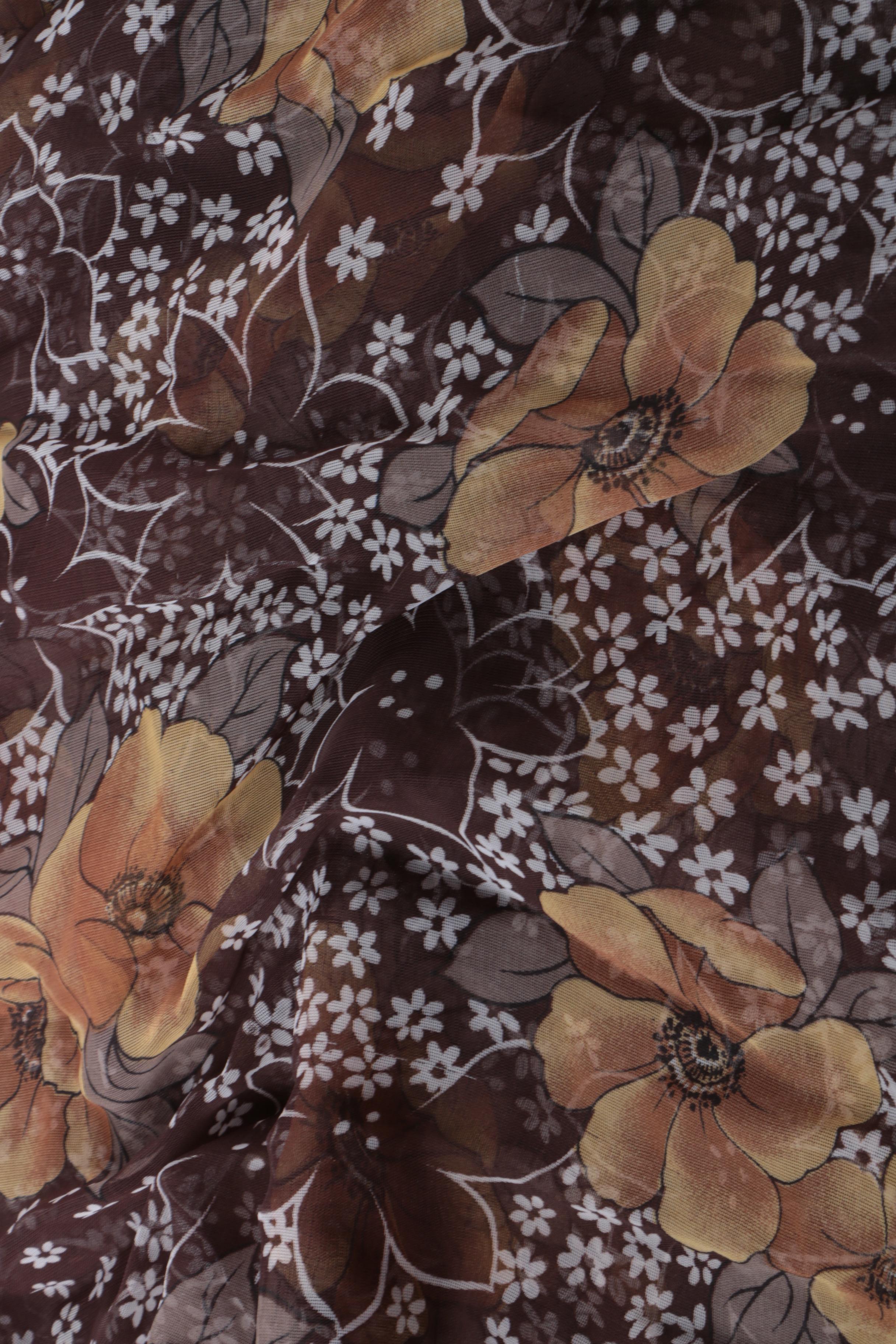 Vintage Scarfs Including Ralph Lauren