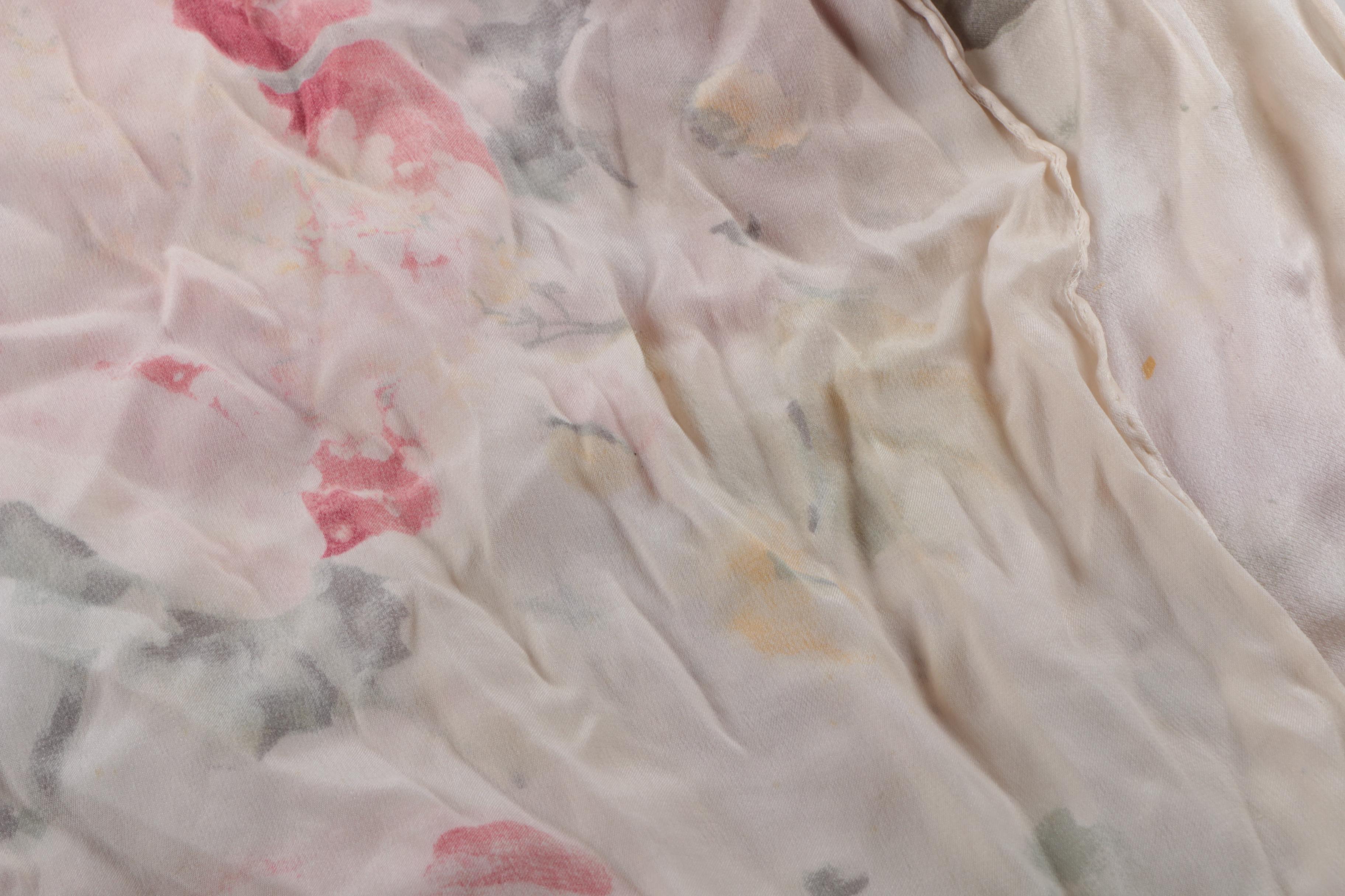 Vintage Scarfs Including Ralph Lauren