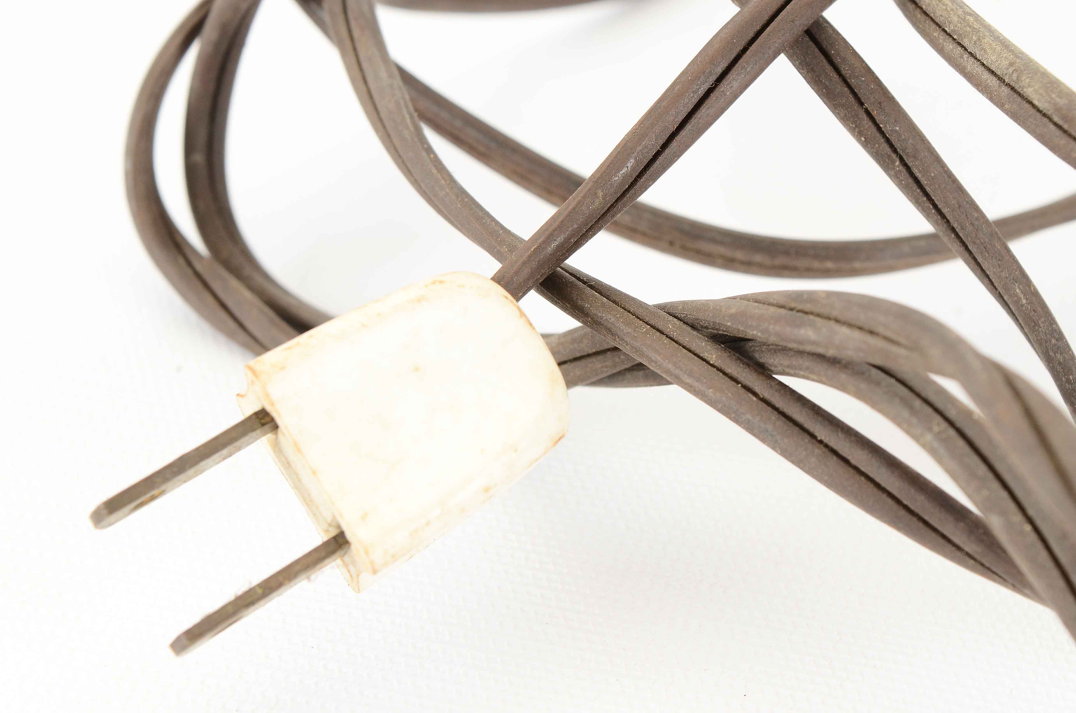 Vintage General Electric Fan