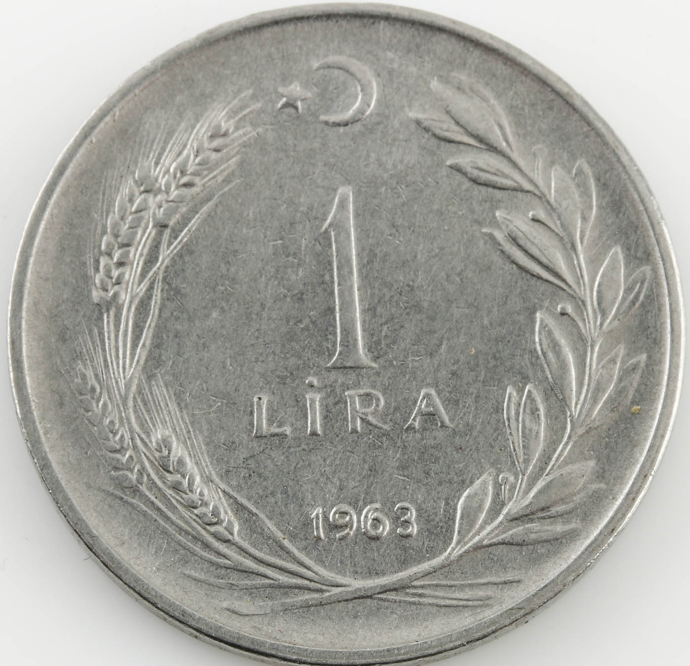 Group of 134 Vintage Foreign Coins and Tokens