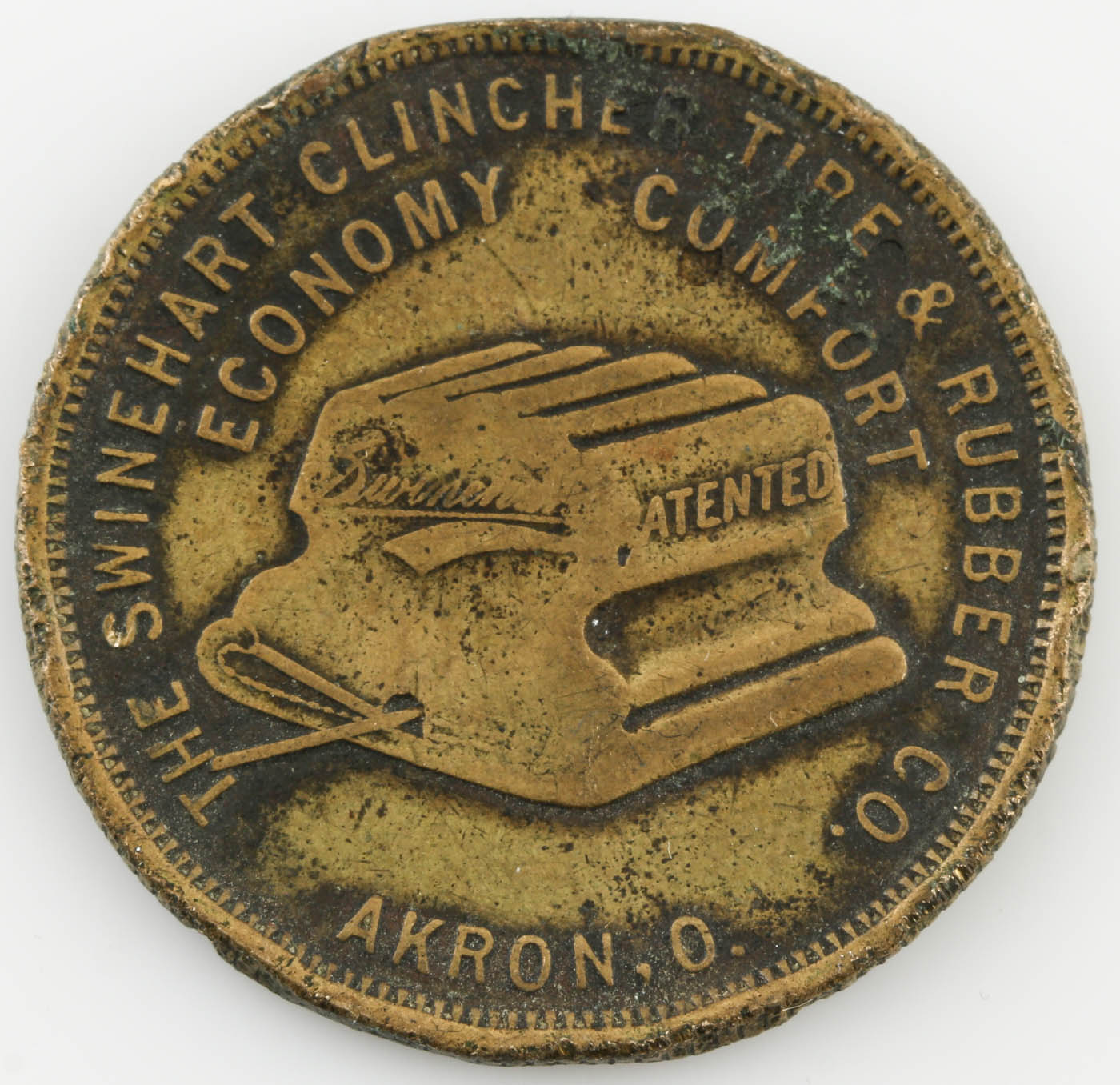 Group of 134 Vintage Foreign Coins and Tokens